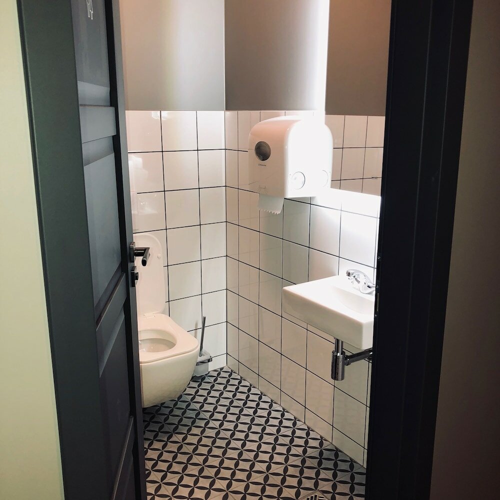 Фото The Barn Hostel