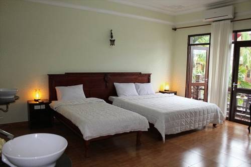 Фото Thanh Binh II