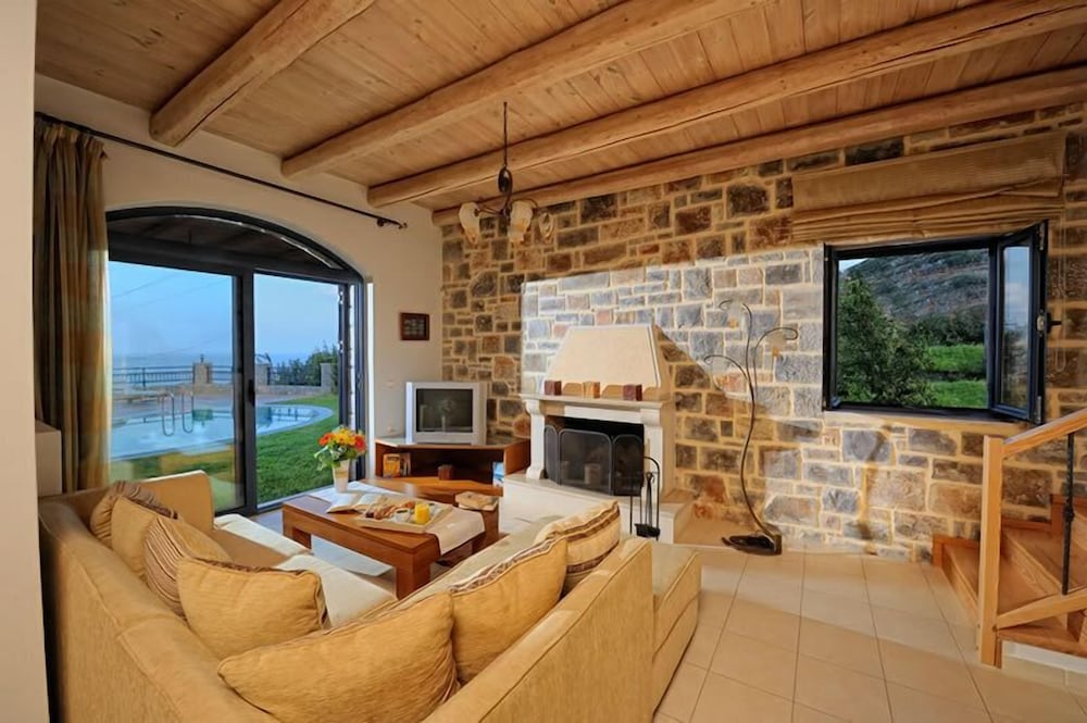 Фото Villas Crete