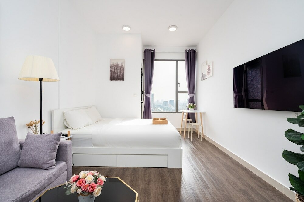 Фото Infinity Pool Signature  Saigon Rivergate