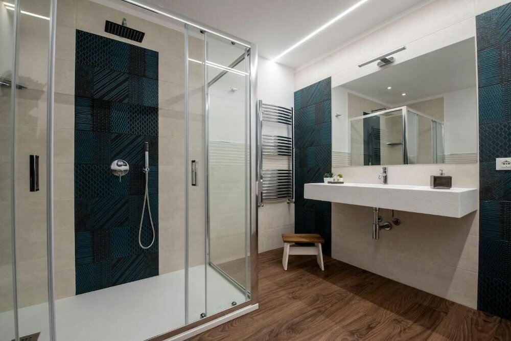 Фото Fervore Luxury Rooms