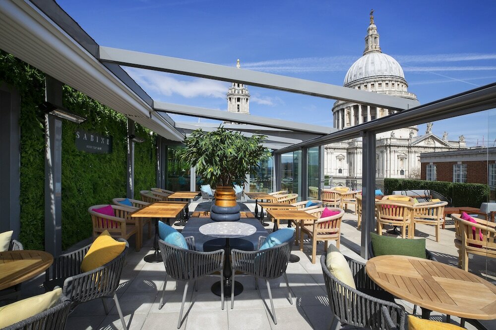 Фото отеля 5