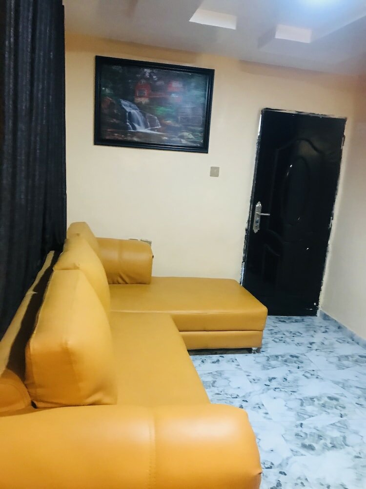 Фото Umbrella Properties Eleyele Ibadan