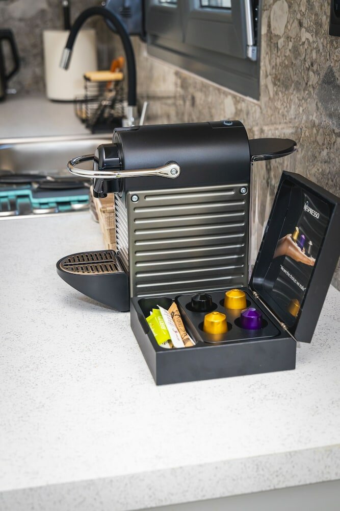 Фото Rafkon Luxury Apartments - Myrina