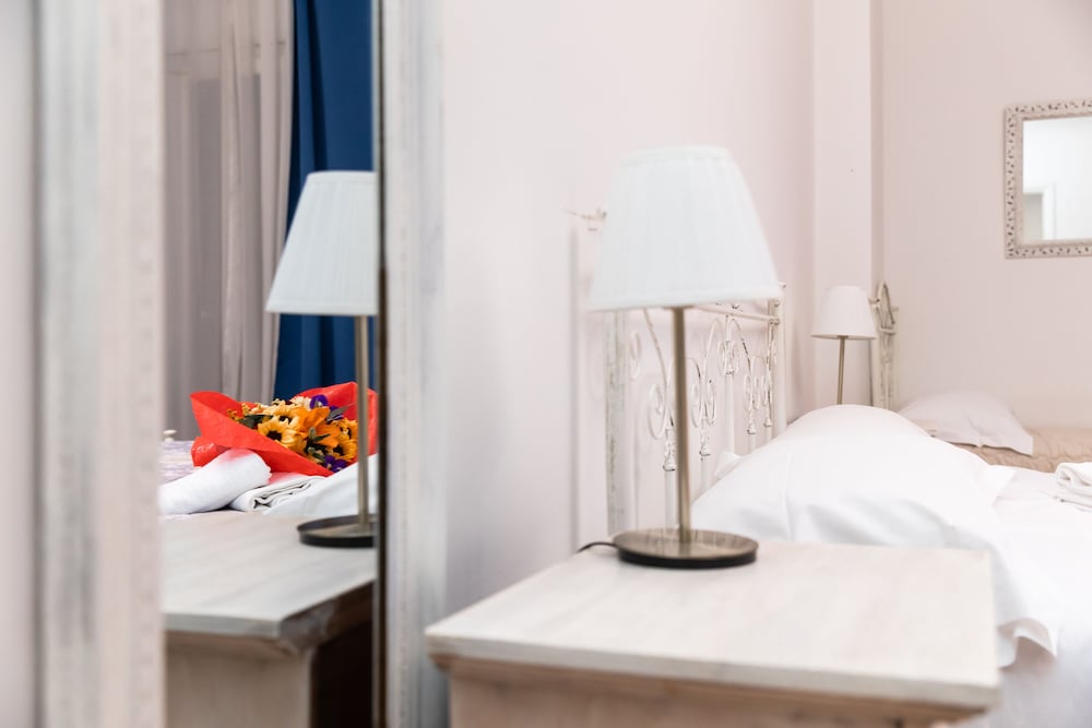 Фото Imperiale Roma Trastevere