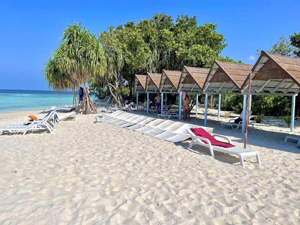 Фото Viva Beach & SPA Maldives