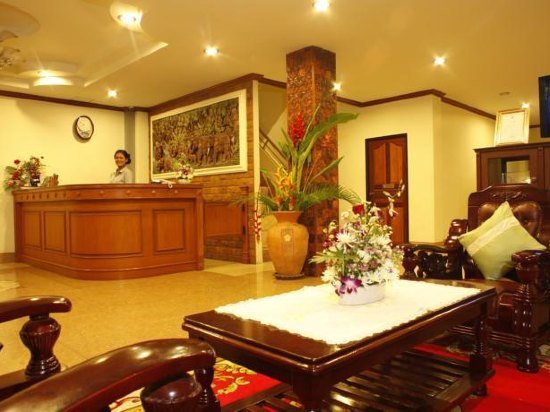 Фото Krabi Phetpailin Hotel