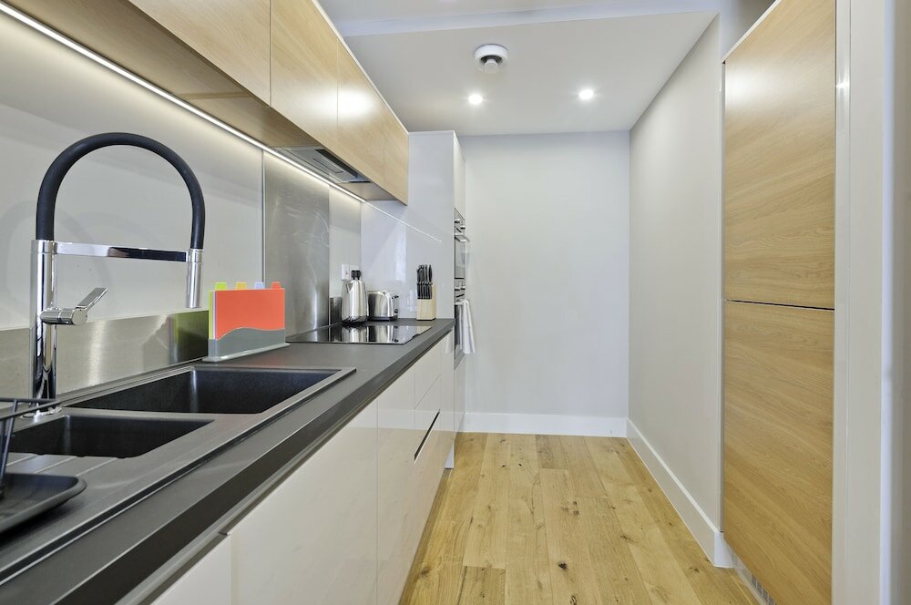 Фото Immaculate new Apartment in Chelsea by Underthedoormat