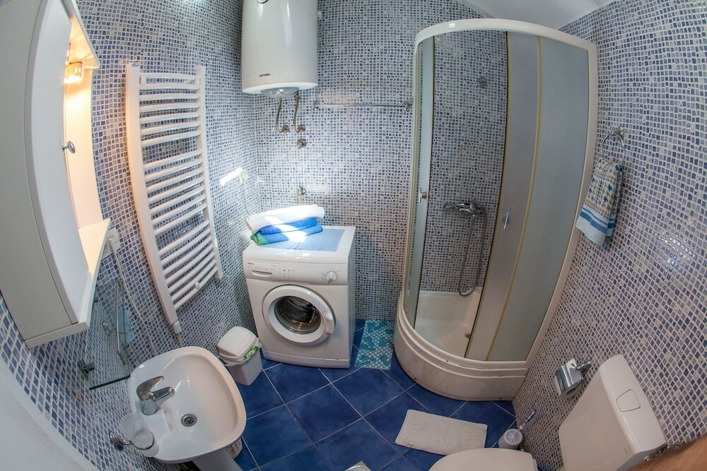 Фото Old Town Apartment Dan