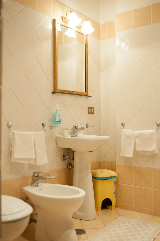 Фото Camere del Cavaliere