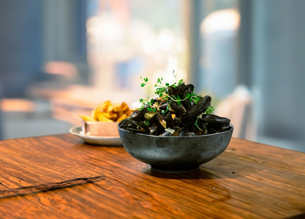 Фото Hostrups Hotel