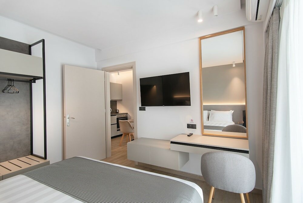 Фото The Residences Kalamata