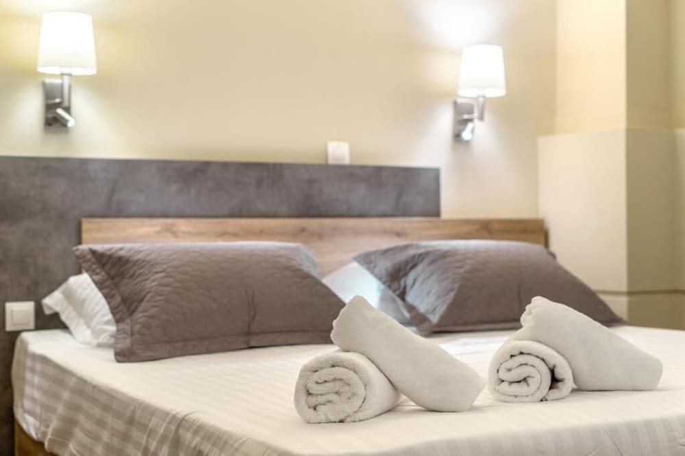 Фото Karma of Athens