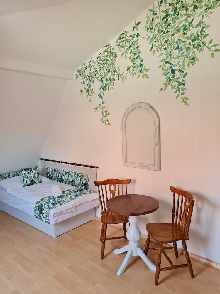 Фото Tulipán Vendégház