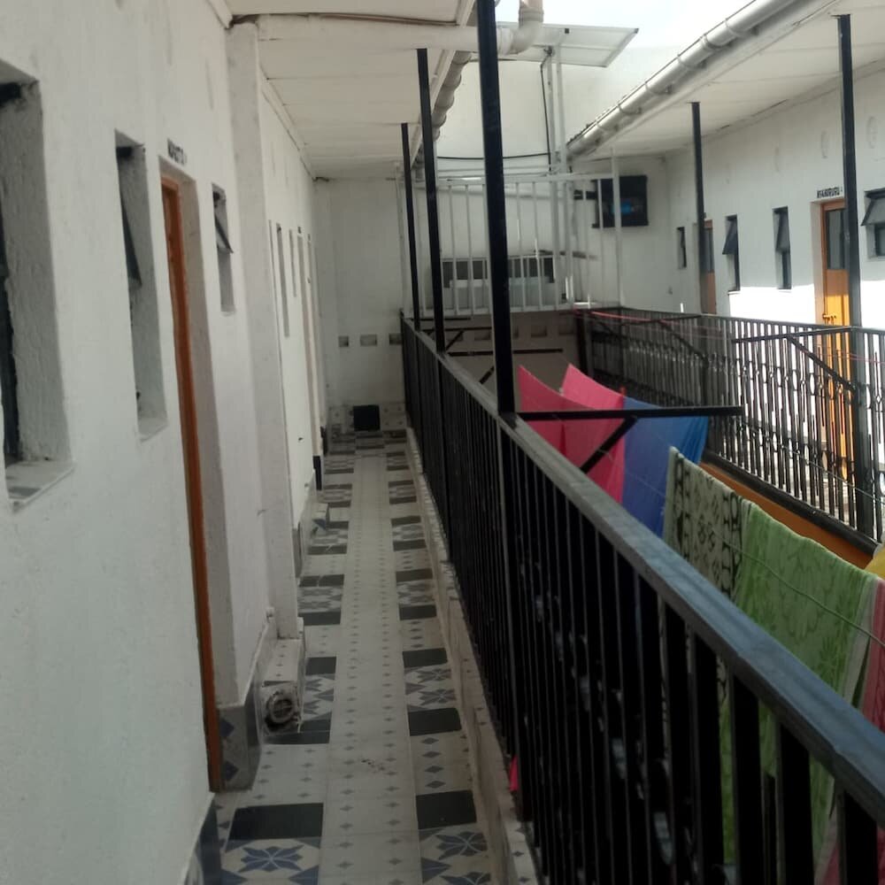 Hotel Wasafiri Guest House, Nakuru, photo