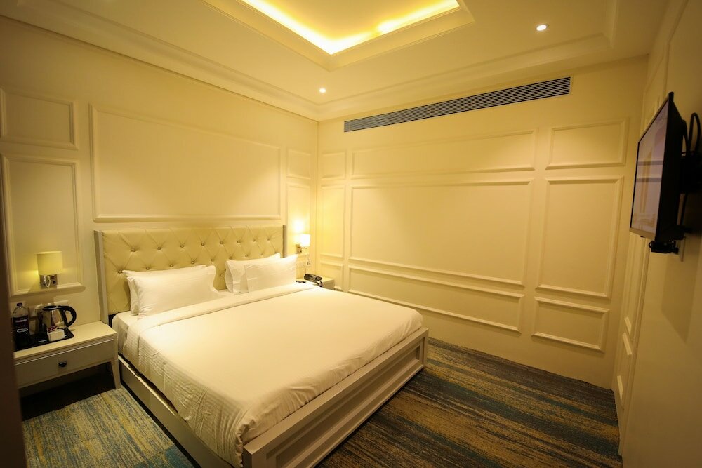 Фото Enrise by Sayaji Rewa