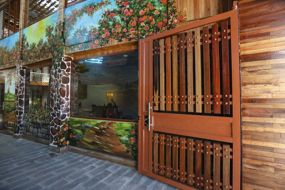 Фото St House DaLat