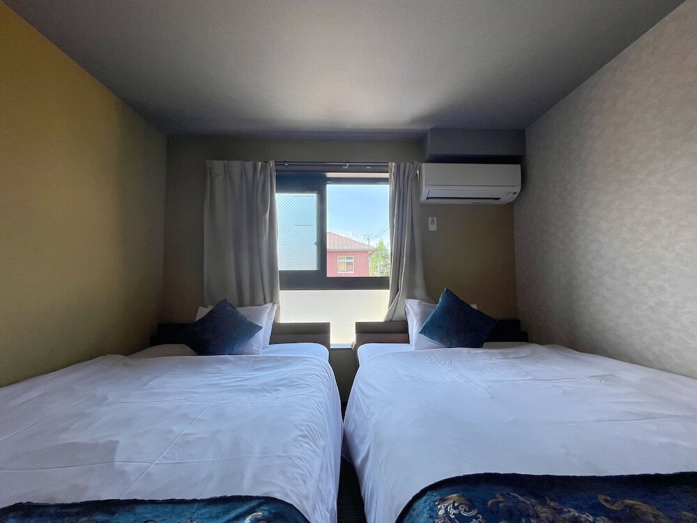 Фото Miro Kyoto Nijo Hotel