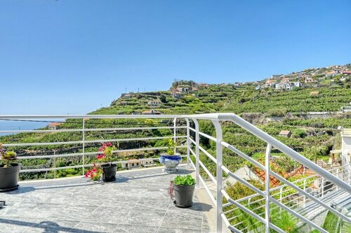 Гостиница Studio 92 a Home in Madeira