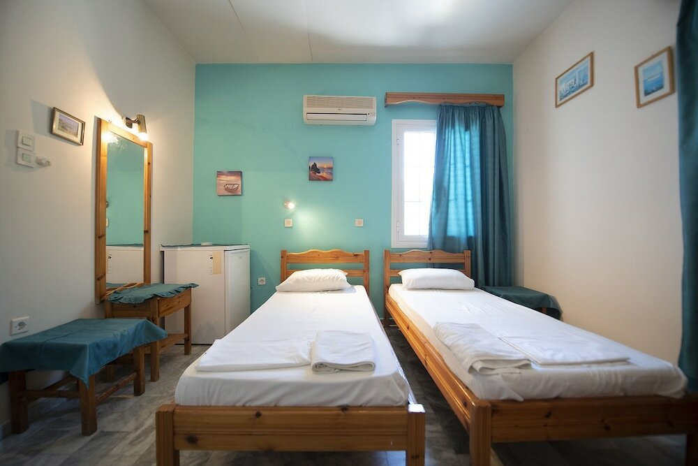 Фото Cleio's Rooms