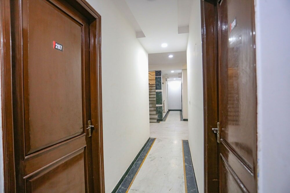 Фото Fabhotel Grand Palace