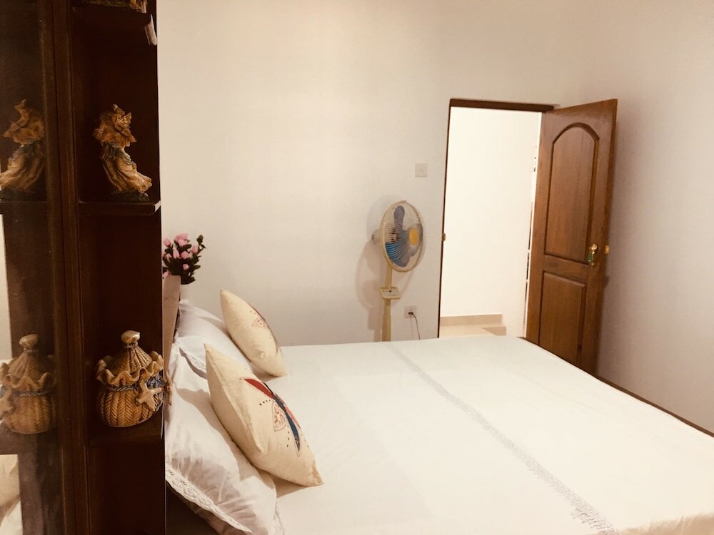 Фото Kandy Home Stay Villa