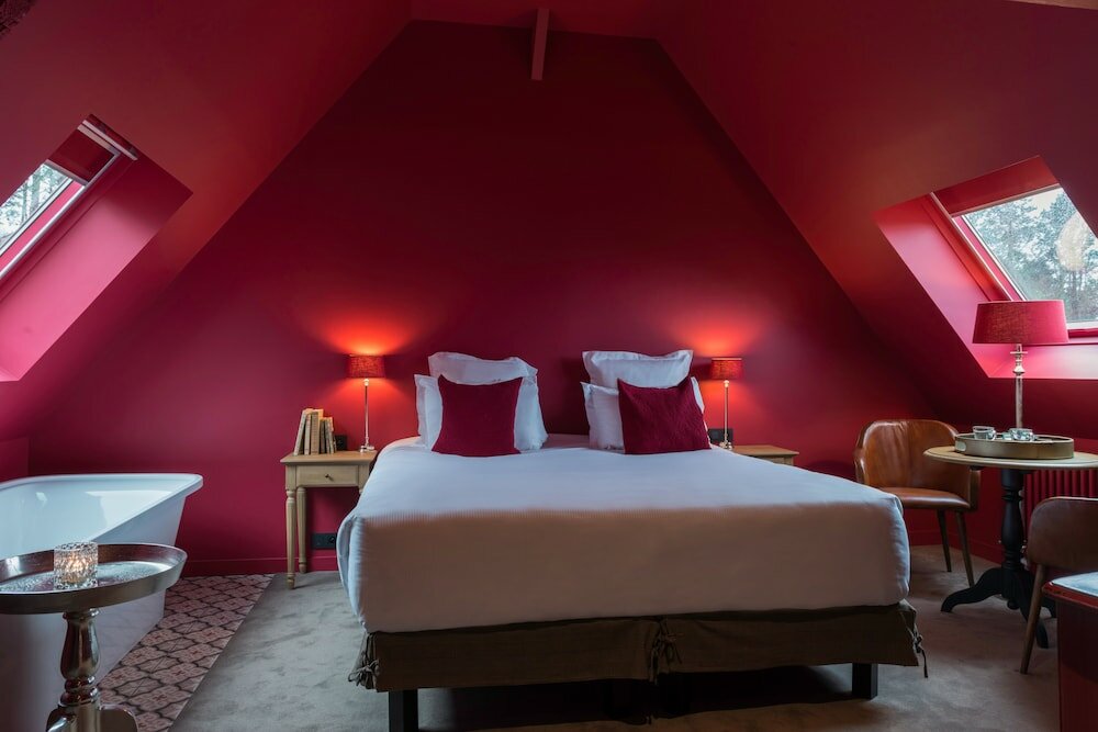 Фото Les Pins De Cesar