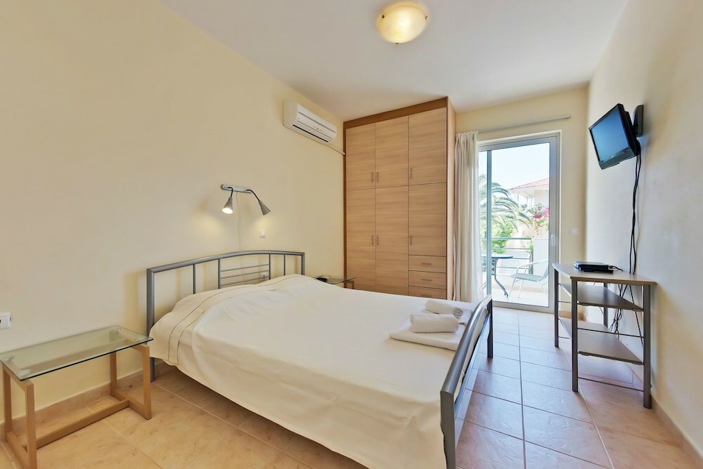 Фото Matina's Residence