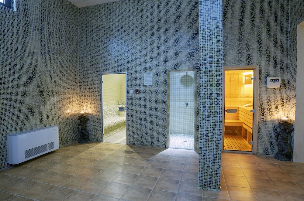 Фото Oak Residence Hotel & Relax