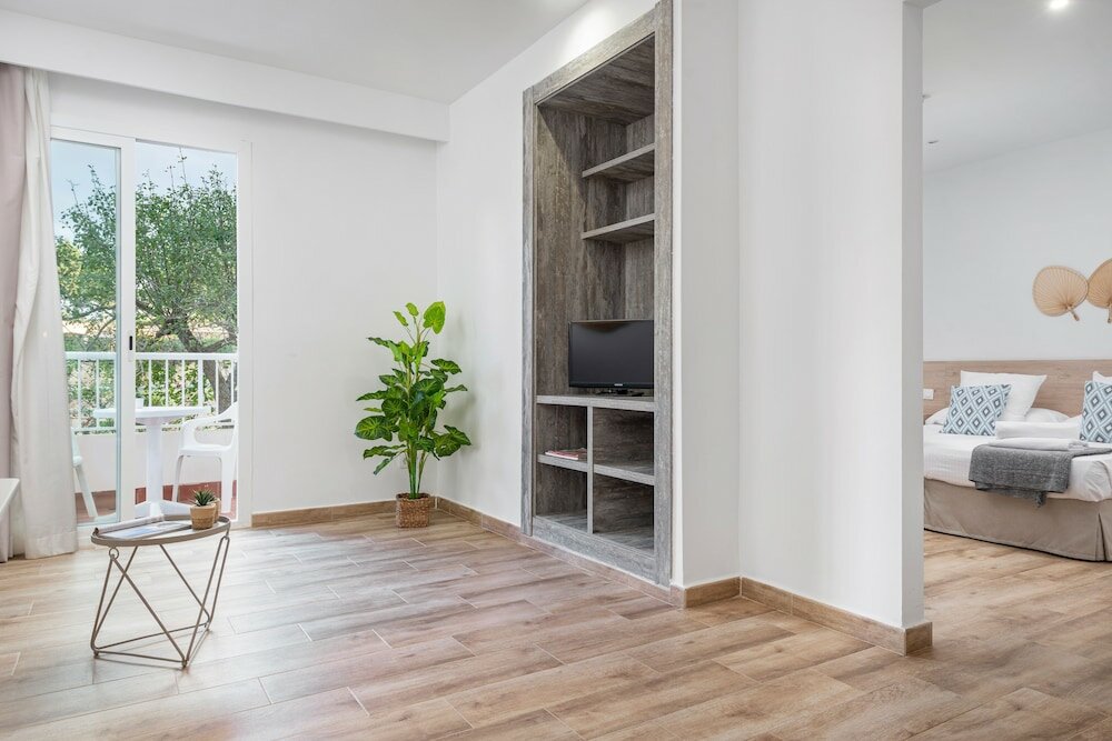 Фото Villa Real Club Apartments