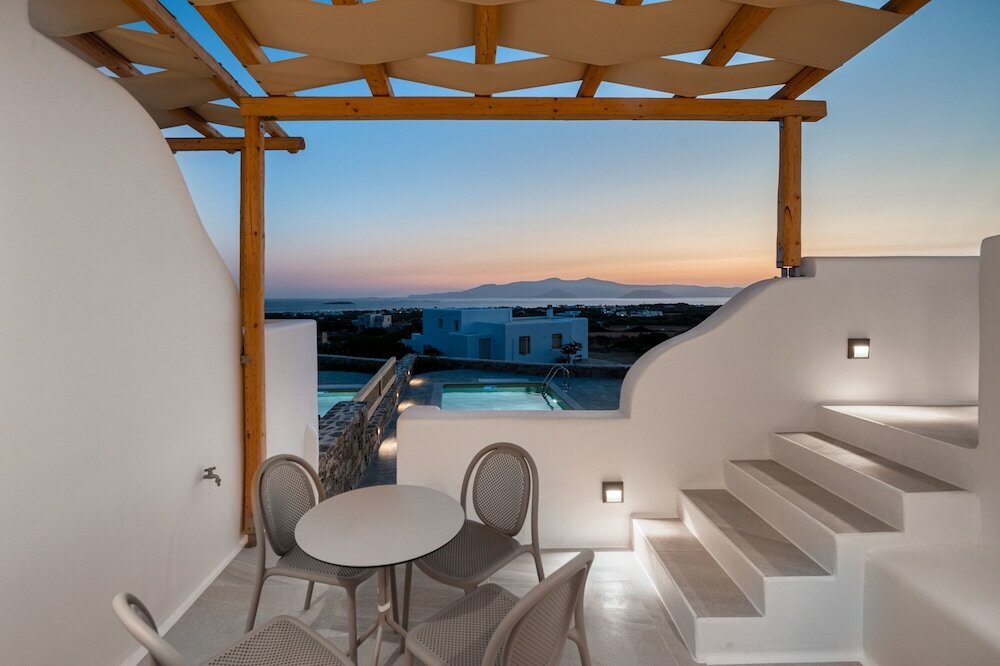 Фото Mirabelle Luxury Villas