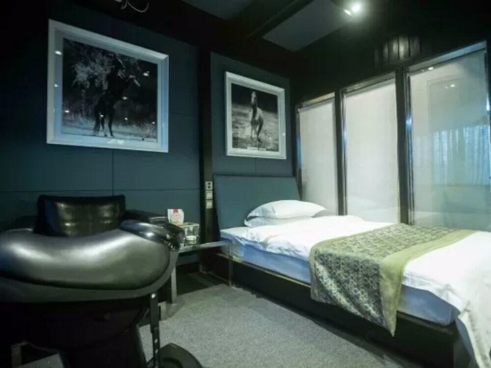 Фото Yema Silk Road Inn