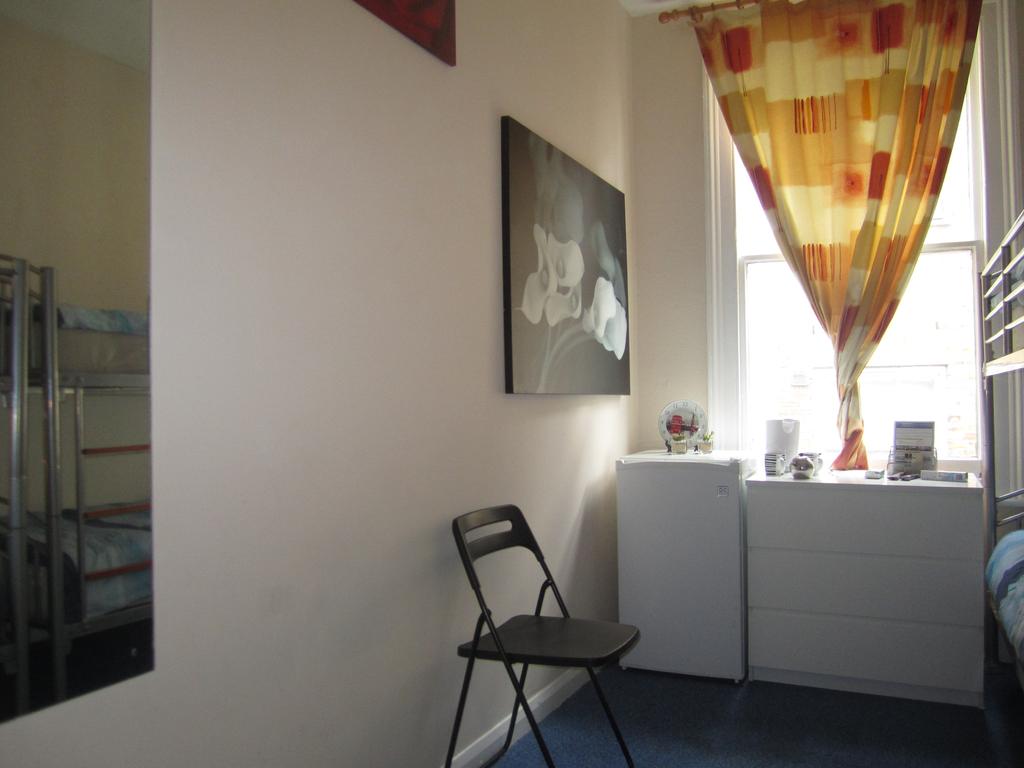 Фото Rma Hostel-accommodation