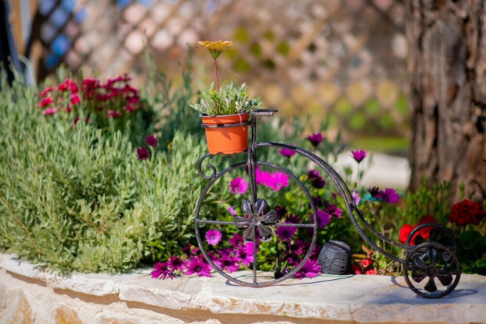 Фото Sweet Cottage Retreat