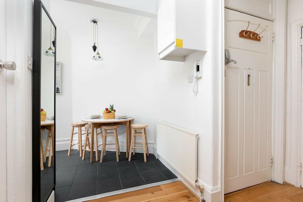 Фото Top Notch Apartment