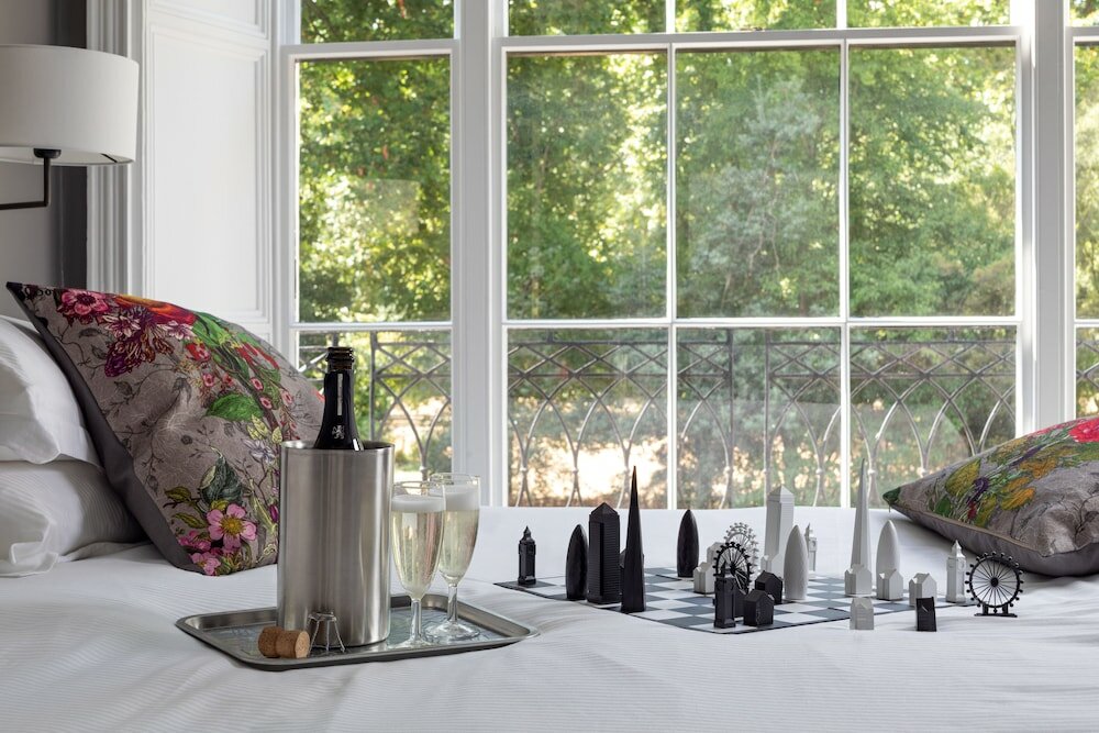 Фото The Goodenough Hotel London