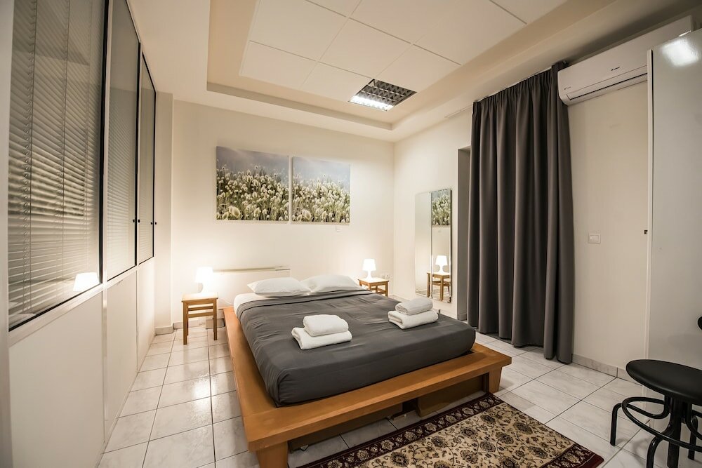 Фото Icarus Penthouse by halu! Apartments