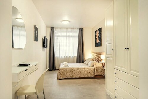 Гостиница Vincanto Rooms Old Town в Праге