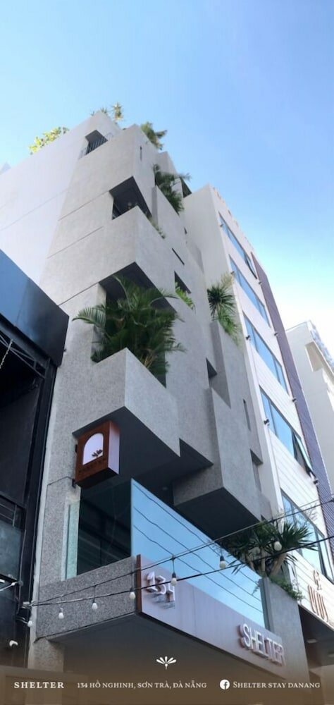 Фото Shelter Stay Da Nang