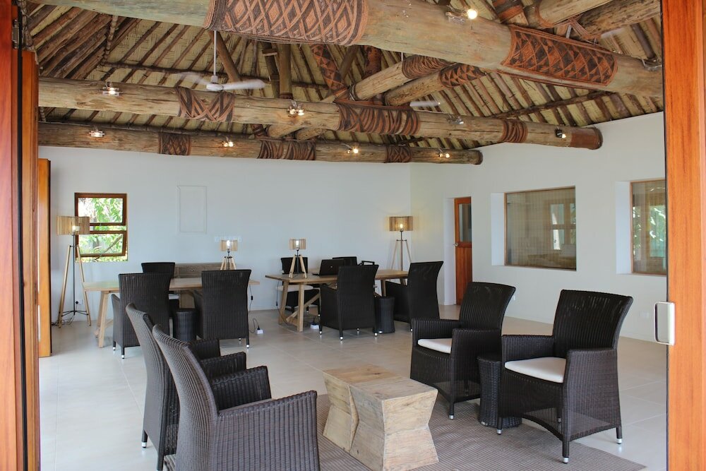 Фото Nakelo Treasure Island Resort & SPA