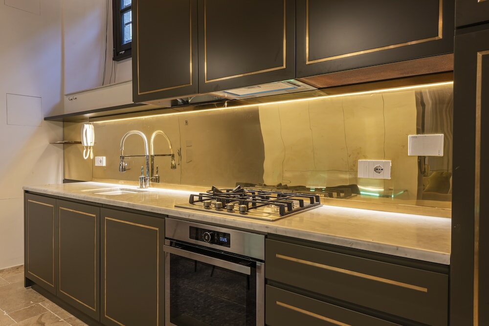 Фото La Bottega del Ferro