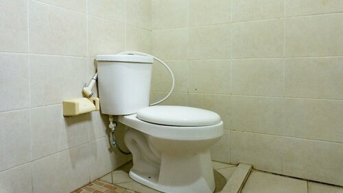 Гостиница RedDoorz near Pelabuhan Jayapura в Провинции Папуа