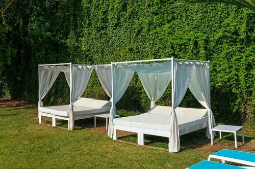 Гостиница Hotel Vibra Marco Polo i - Adults Only