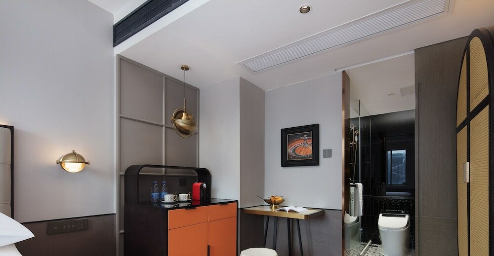 Фото Cityjoin Hotel