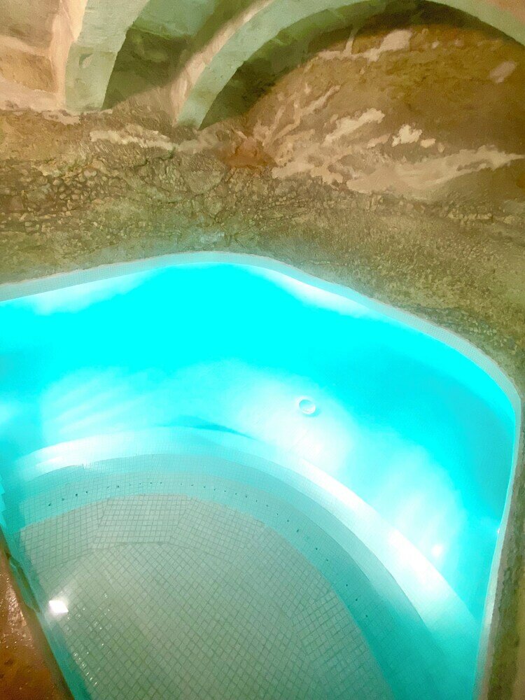 Фото Tritoni Valletta Boutique Hotel