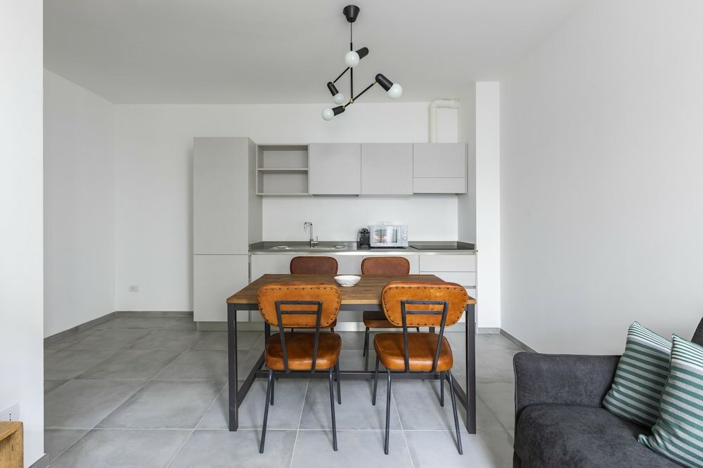 Фото Sonder San Lorenzo