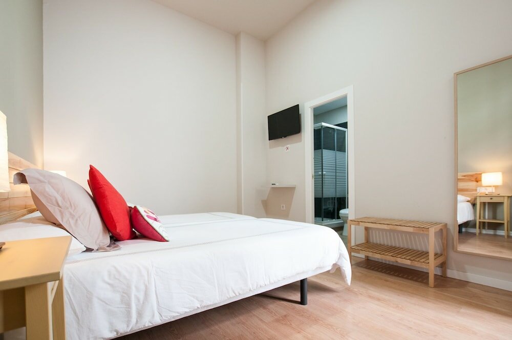 Фото Triana Bella Suites