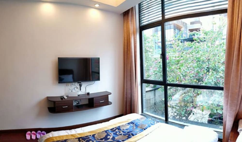 Фото Moon River Villa № 12