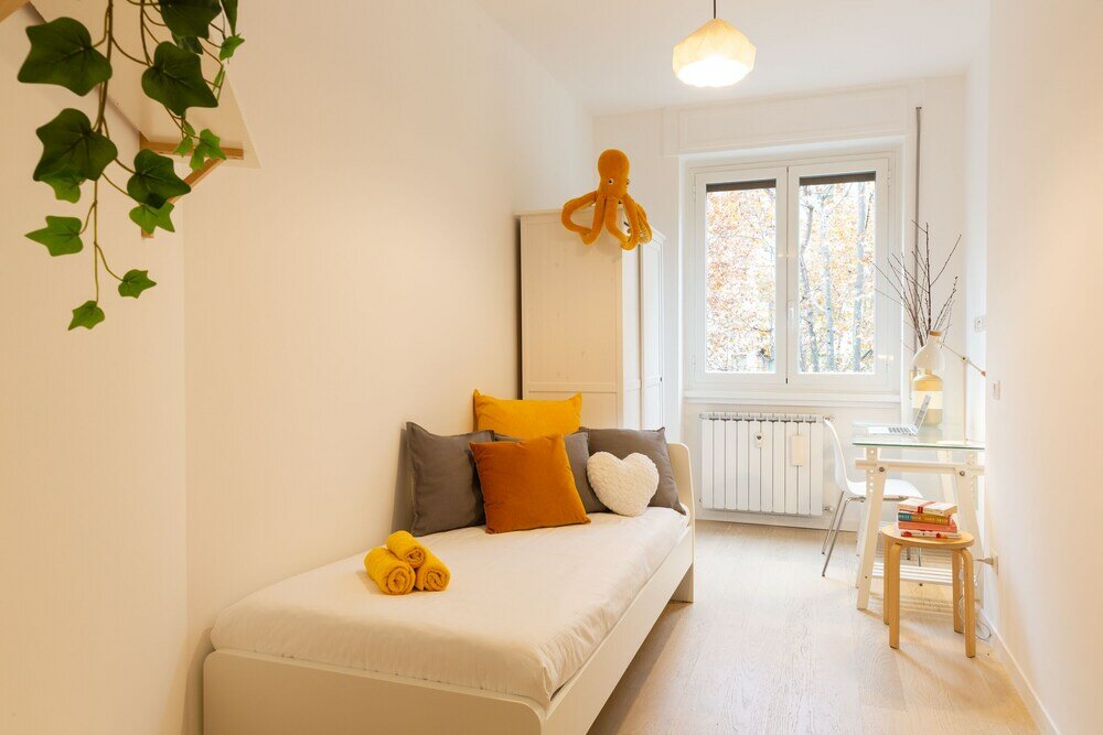 Фото NotaMi GoodVibesHome