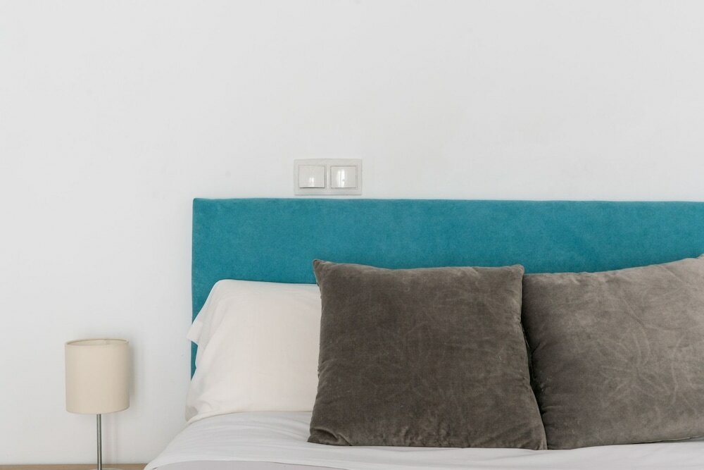 Фото Apartamento Alameda 1